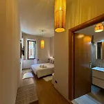 Centro Storico 3* Сарнико