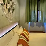 Centro Storico 3* Сарнико