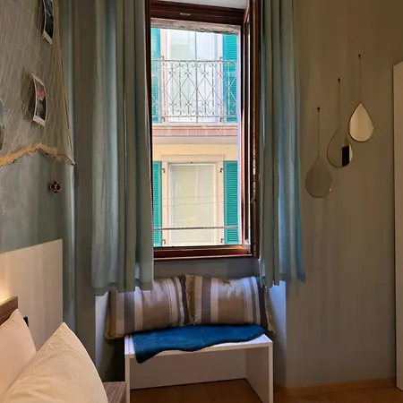 Гостевой дом Centro Storico 3*