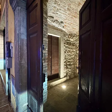 Centro Storico Pensión 3*