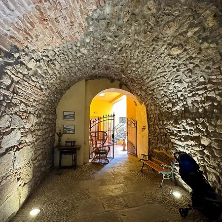 Centro Storico