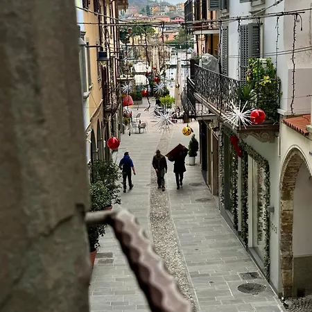 Centro Storico Pensión 3*