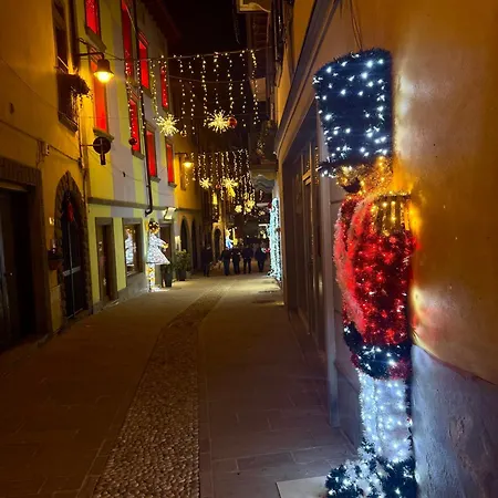Pensión Centro Storico 3*
