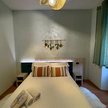 Centro Storico Pensión 3*