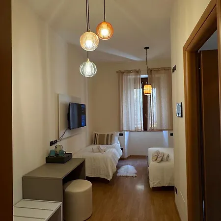 Centro Storico 3*