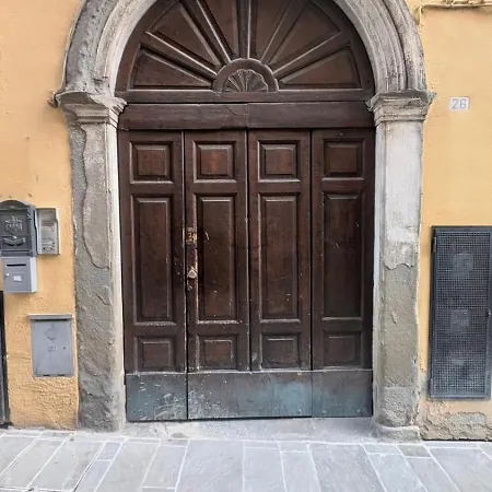 Pensión Centro Storico Sarnico