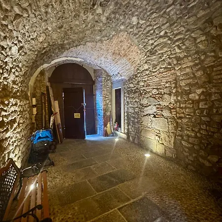 Centro Storico Pensión 3*