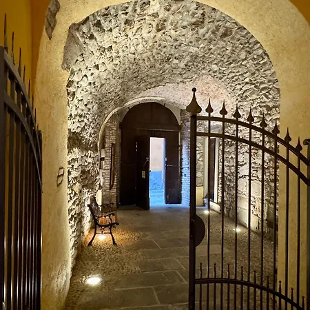 Centro Storico בית הארחה 3*