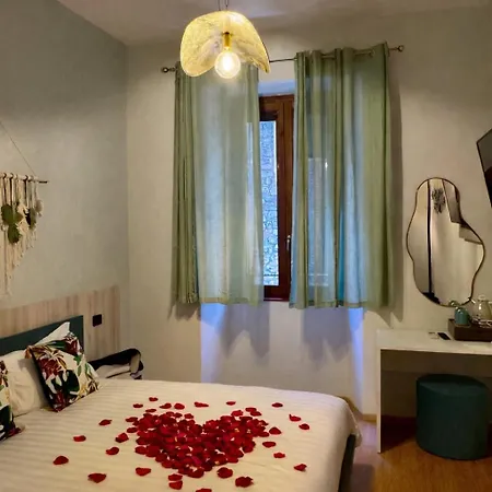 Pensionat Centro Storico 3*