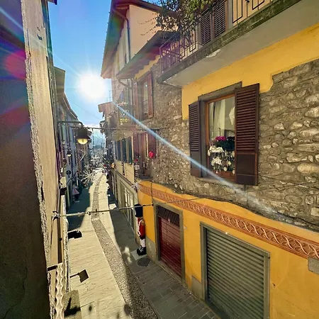 Centro Storico 3*