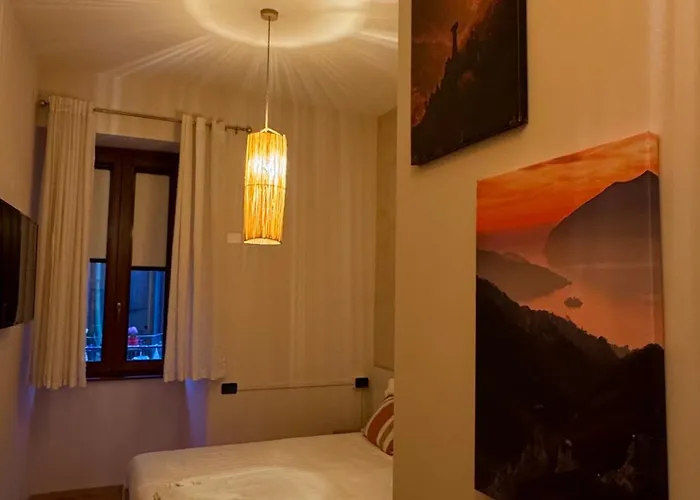 Centro Storico 게스트하우스 3*