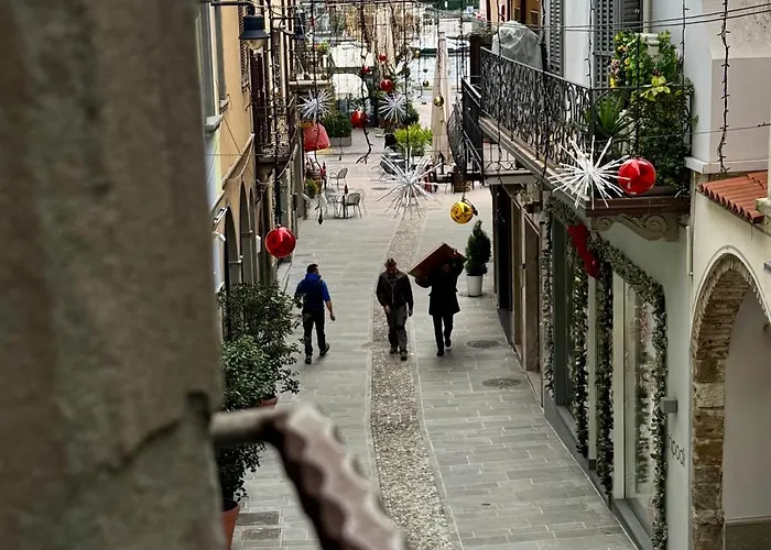 Centro Storico 게스트하우스 3*