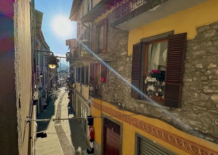 Vendégház Centro Storico