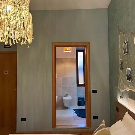 Maison d'hôtes Centro Storico Sarnico