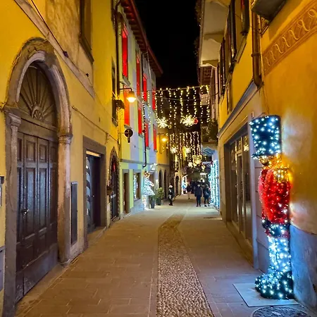 بيت ضيافة Centro Storico