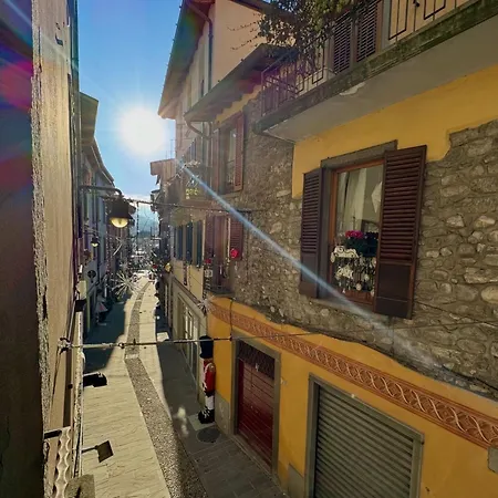 Vendégház Centro Storico