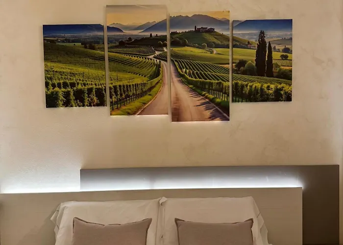 Maison d'hôtes Centro Storico