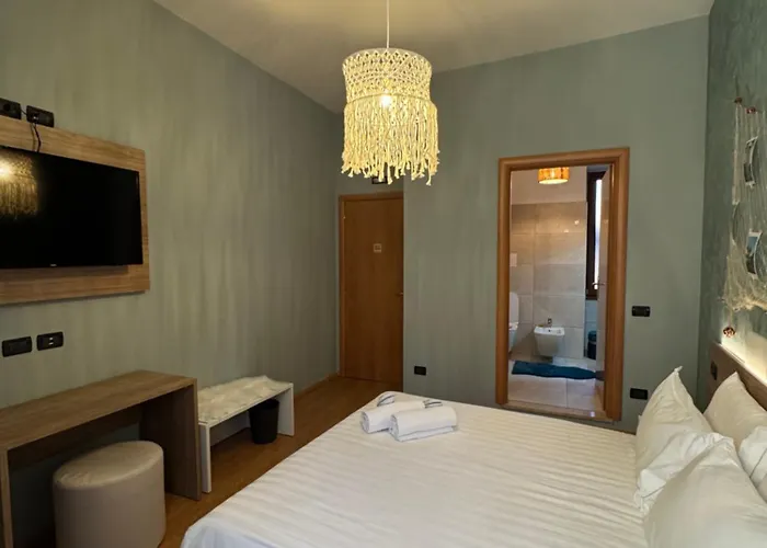 Centro Storico Sarnico