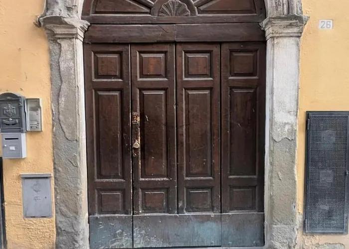 Maison d'hôtes Centro Storico Sarnico